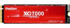 SSD ���������� Kingspec M.2 XG7000-2TB 2048 �� PCIe 4.0