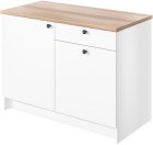 ���� �������� ��������� Candy ModulE, � ������ � �����������, 120x91�61 �� (TD0053872RU), ����� �������