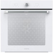 Духовой шкаф Gorenje BOS6737SYW — фото 1