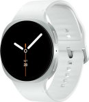 �����-���� Samsung Galaxy Watch 8, LTE, 44 ��, 1.47 Super AMOLED, ����������� (SM-L335FZSACAU)