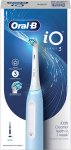 ������������� ������ ����� Oral-B iO S3/iOG3.1A6.0 Blue (� ��������� 4��)