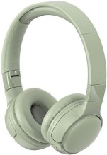 Наушники беспроводные HONOR Lite (SHB-ME00 5504ADGG) green — фото 1