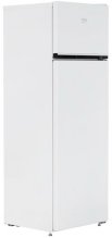Двухкамерный холодильник Beko B1RDSK280W — фото 1