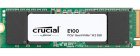 SSD ���������� Crucial M.2 1000GB E100 PCIe (CT1000E100SSD8)