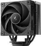 ����� ��� ���������� Deepcool AK400 G2 DIGITAL NYX (R-AK400G2-BKNNMN-GJD-1)