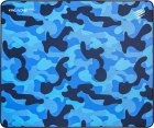 ������� ������ ��� ���� Mad Catz G.L.I.D.E. PRO CAMO BLUE, 480 x 400 x 4 ��, �����