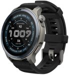 ����� ���� � ������� Amazfit A2430 Balance 2 Black (6972596108955)