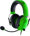 ������������ ��������� Razer BLACKSHARK V2 X RZ04-03240600-R3M1 GREEN