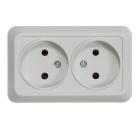 ������� In Home ������� 2-� �� Bolleto 7102 16� IP20 ���. ASD /