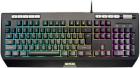 ���������� ������� ��������� GMNG 735GK, ������, USB, Multimedia for gamer LED (1659995)