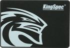 SSD ���������� Kingspec 2.5 P3 256 �� SATA III (P3-256)