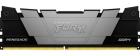 ����������� ������ Kingston DDR4 32Gb 3200MHz FURY Renegade Black (KF432C16RB2/32)