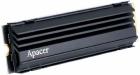 SSD ���������� Apacer M.2 AS2280Q4U 2048 �� PCIe 4.0 (AP2TBAS2280Q4U-1)