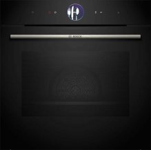 Духовой шкаф электрический Bosch HSG7361B1 — фото 1
