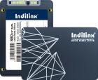SSD ���������� Indilinx S325S 2.5 256 �� SATA III (IND-S325S256GX)