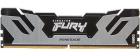 ����������� ������ Kingston DDR5 48GB 6400MHz FURY Renegade Silver/Black (KF564C32RS-48)
