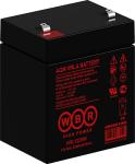 �������������� ������� ��� ��� WBR HRL1225W F2 (12� 5.8��)