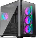 ������������ ������ Raijintek ATREUS BT4 Black