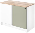 ���� �������� ��������� Candy  Candy ModulE, ������� �� �����������, 120x91�61 �� (TD0053882RU), ������� �������