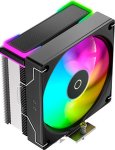 ����� ��� ���������� Ocypus Delta A40 SE BK ARGB