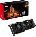���������� Acer Radeon RX 9060 XT NITRO OC 8GB (DP.Z4UWW.P01)