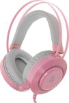 �������� A4Tech Bloody G521, �������, 2.3�., ����������, USB (G521 PINK )