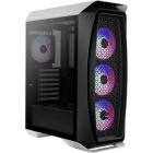 ������������ ������ Aerocool Aero One Frost-G-WT-v1 ����� ��� �� ATX 4x120mm 2x140mm 2xUSB3.0 audio bott PSU