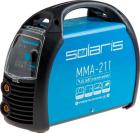 ��������� ������� Solaris MMA-211