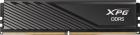 ����������� ������ Adata DDR5 16Gb 5600MHz XPG Lancer Blade (AX5U5600C4616G-SLABBK)