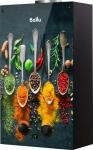 ������� ������� Ballu GWH 10 Fiery Glass Curry