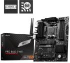 ����������� ����� MSI PRO B650-S WIFI (AM5, ATX)