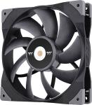 ���������� ��� ������� Thermaltake Toughfan 14, 140�140x25, ������ (CL-F118-PL14BL-A)
