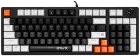 ������������ ���������� Defender Hawk GK-418 RU, ��������, 97 ������, ���������� ����� (45419)
