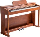 �������� ������� Tesler STZ-8810 WALNUT WOOD