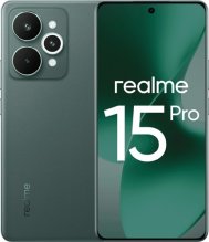 Смартфон realme RMX5101 15 Pro 8/256GB White — фото 1