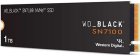 SSD ���������� Western Digital Black SN7100 M2.2280 PCIe 4.0 1Tb (WDS100T4X0E)