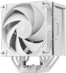 ����� ��� ���������� Deepcool AK700 DIGITAL WH