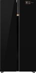 ����������� Side-by-Side Weissgauff WSBS 590 BG NoFrost Inverter Premium