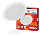 ���������� ������������ In Home RLP-VC 18�� 230� 4000� 1440�� 185�� ���. (������ Downlight) IP40