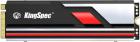 ���������� SSD Kingspec M.2 1000 �� PCIe 4.0 XG7000-1TB PRO