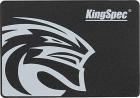 SSD ���������� Kingspec 2.5 P3 1000 �� SATA III (P3-1TB)
