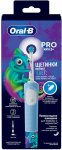 ������������� ������ ����� Oral-B Vitality Kids, D103.413.2K, Chameleon, ��� 3708