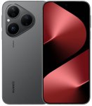 �������� Huawei Pura 80 12+256 Dual SIM Frosted Black