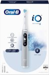 ������������� ������ ����� Oral-B iO Series 6/iOM6 Grey (� ��������� 4 ��)