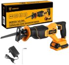 ��������� ����, ��������� Deko DKRS20, 20 �, 1�2.5 ��