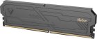 ����������� ������ Netac DDR5 16GB 6400MHz Shadow III Black (NTSHD5P64SP-16K)