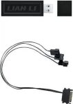 ����������  Lian Li L-Wireless R2 ��� ������������ (G89.RF-T-B.R2)