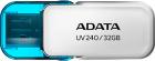 ����-���������� Adata USB2 32GB AUV240-32G-RWH �����