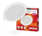 ���������� ������������ In Home RLP-VC 18�� 230� 6500� 1440�� 185�� ���. (������ Downlight) IP40