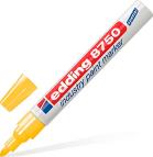 ������-������ ������� (paint marker) Edding 8750, ������, 2-4 ��, ������� ����������, ����������� ������